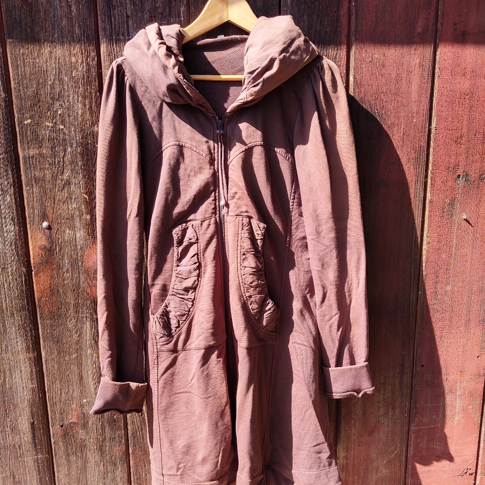 Prairie Underground Sweatshirt M